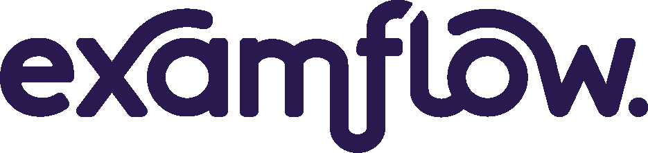 examflow logo