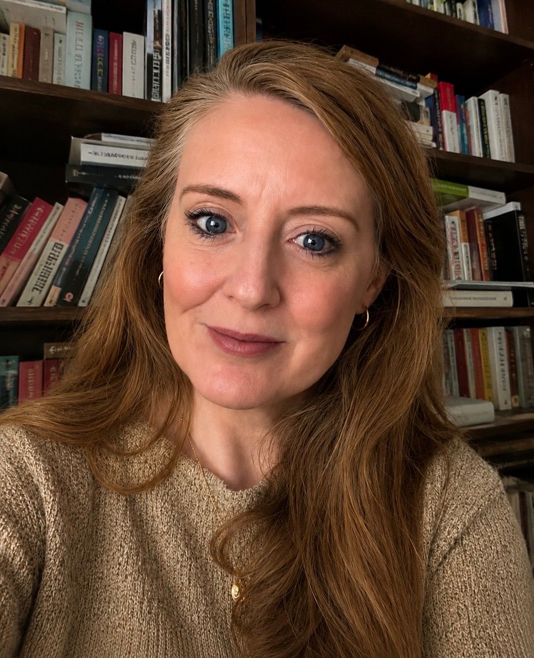 Emer Brady
