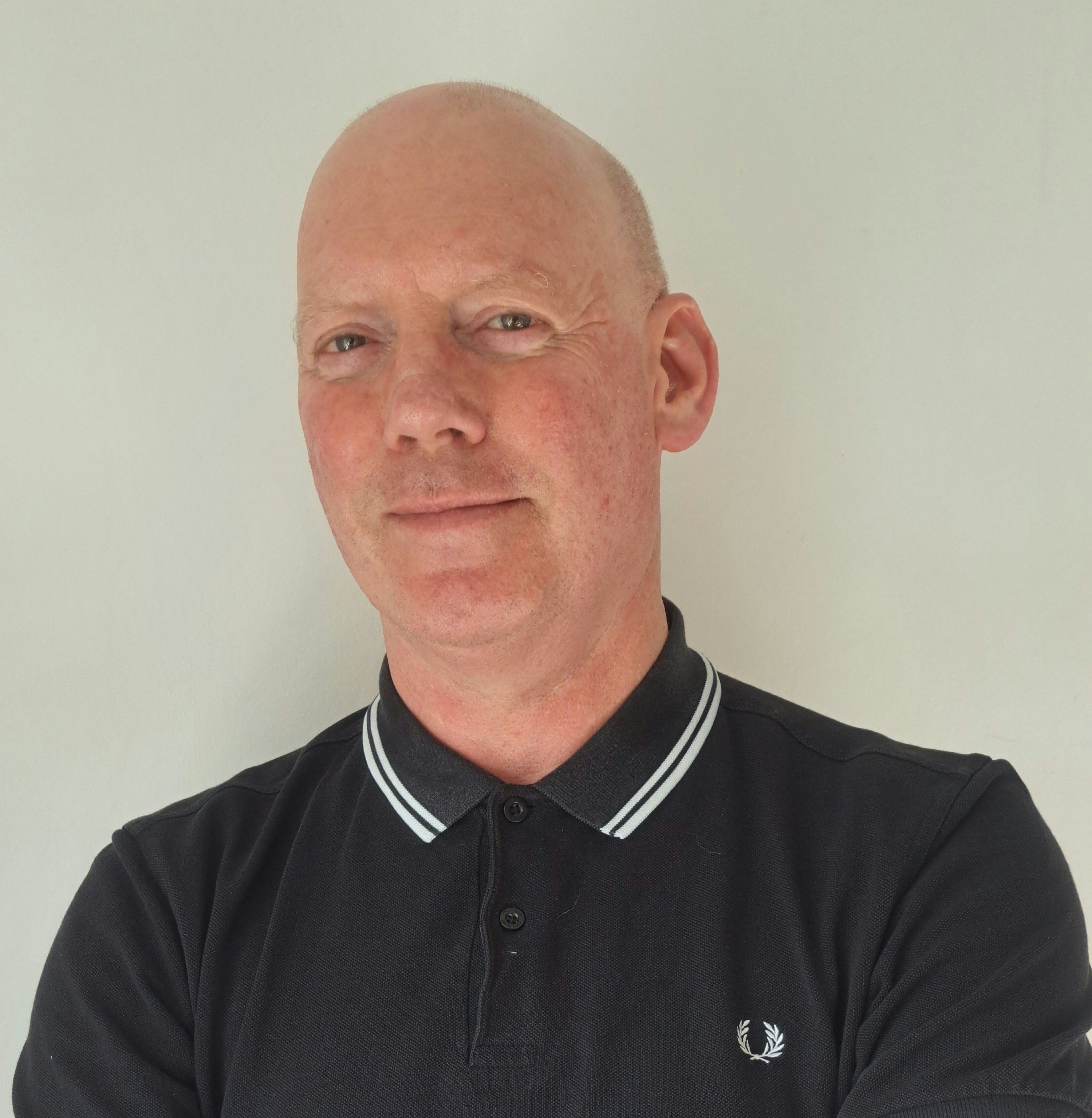 Séamus Ó Fionnagáin